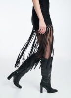 LYDIA DRESS