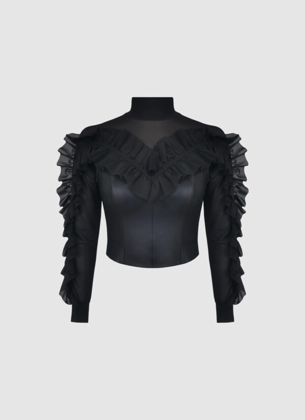JANE TOP