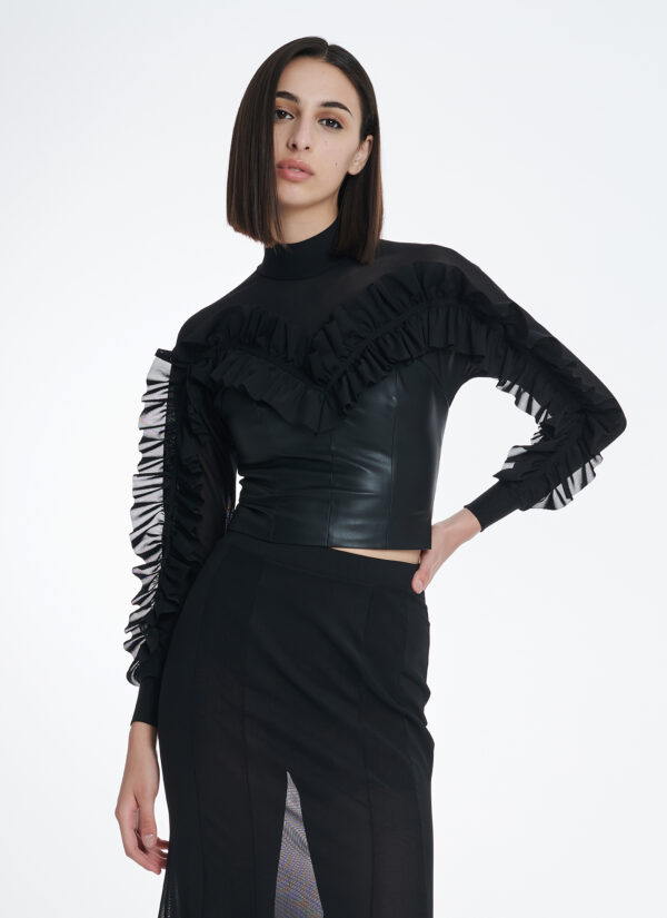 JANE TOP