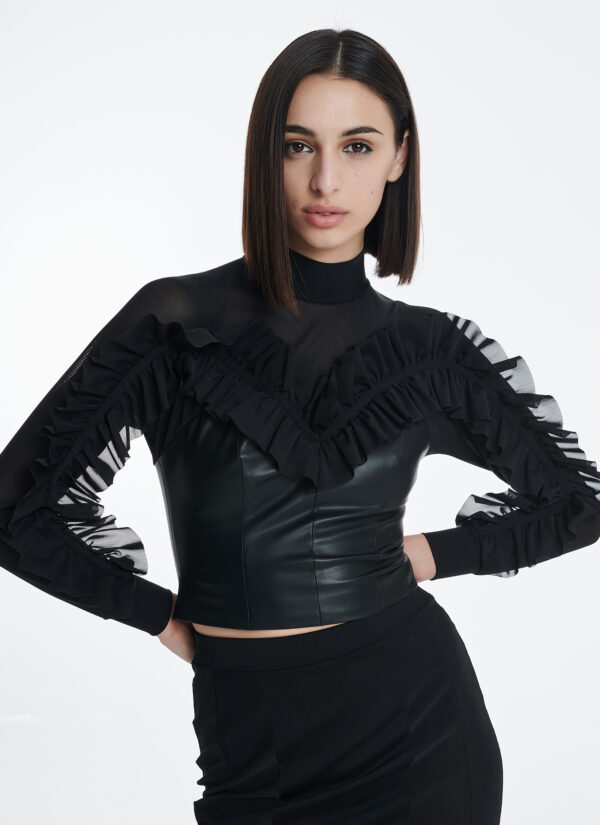 JANE TOP