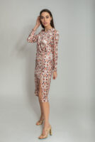 PHOEBE DRESS