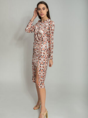 PHOEBE DRESS
