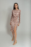 PHOEBE DRESS