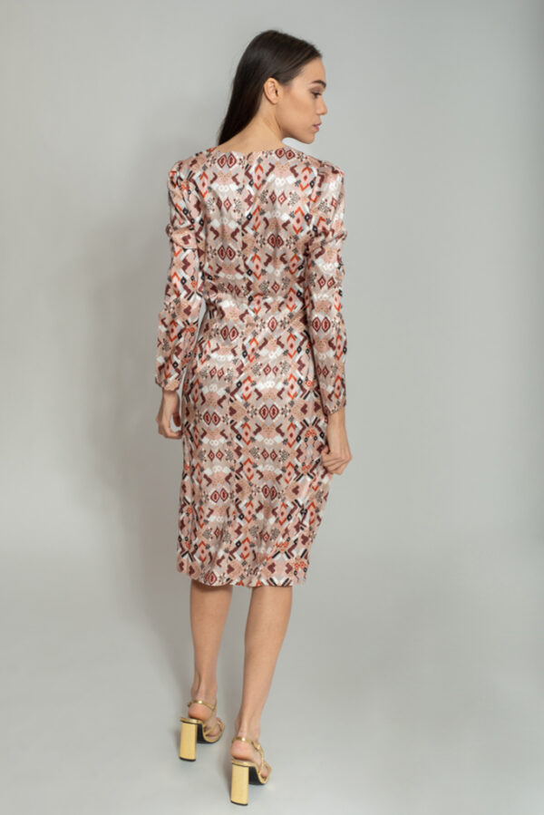 PHOEBE DRESS