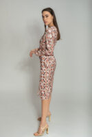 PHOEBE DRESS