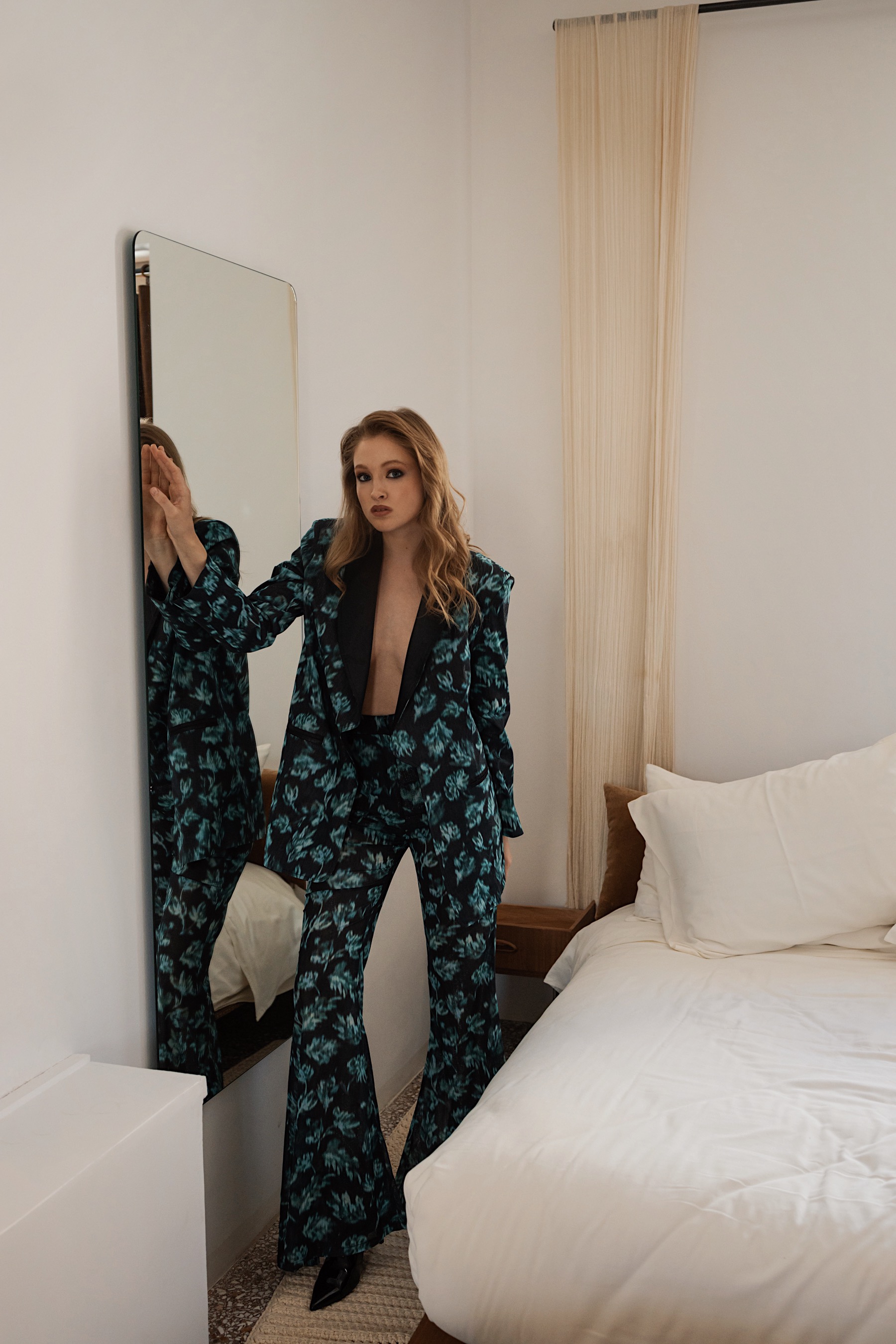 CELESTE PANTS