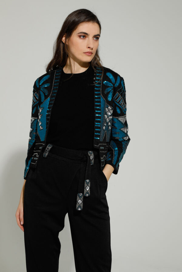 ANASTACIA JACKET