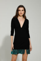 CLARA DRESS