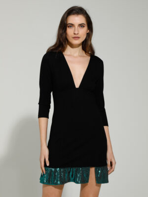 CLARA DRESS