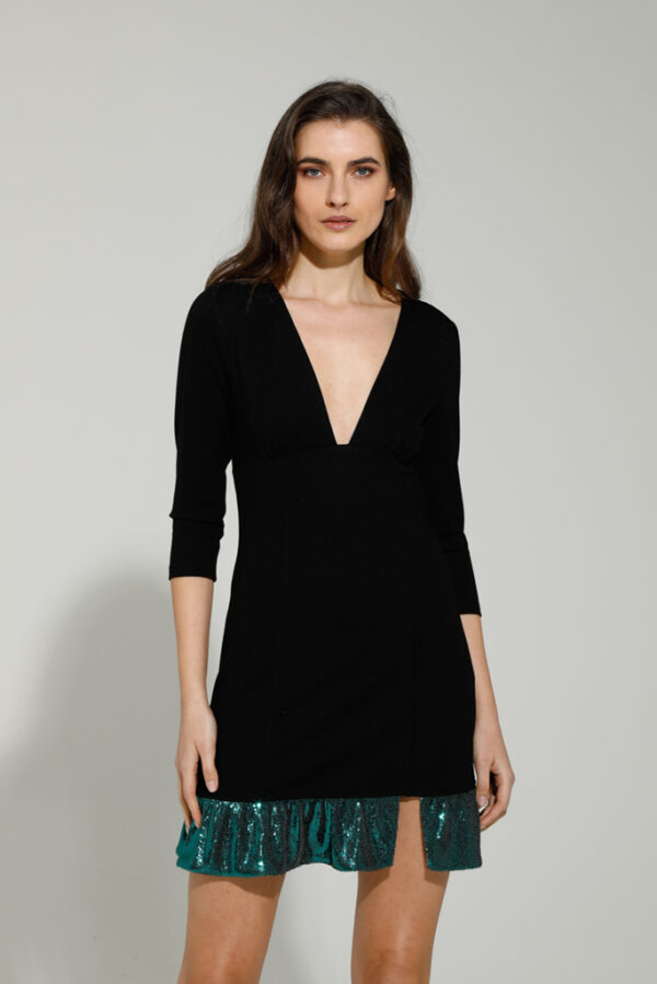 CLARA DRESS