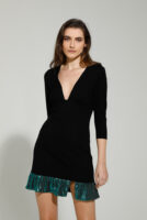 CLARA DRESS