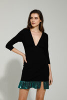 CLARA DRESS