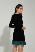 CLARA DRESS