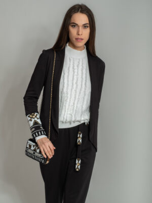 JENNIFER JACKET