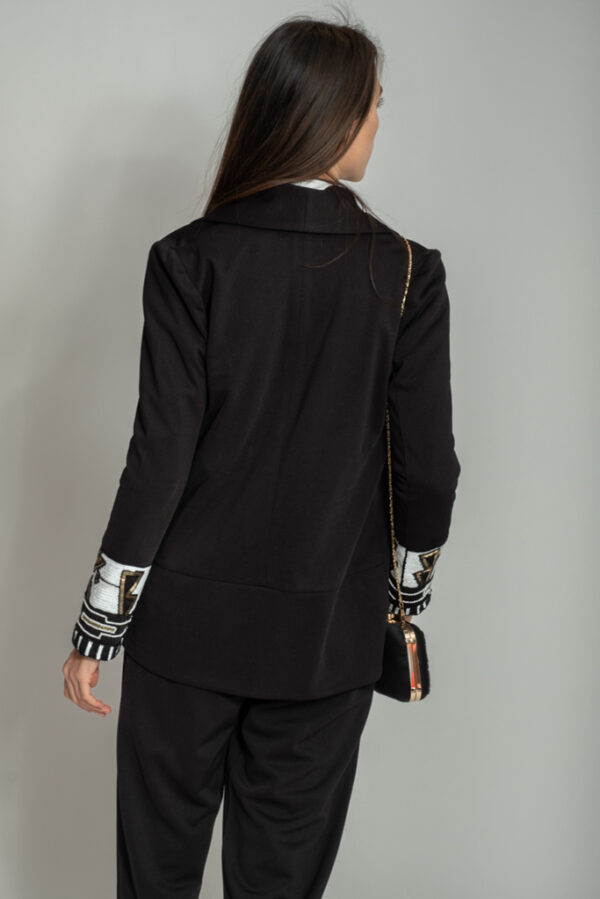 JENNIFER JACKET