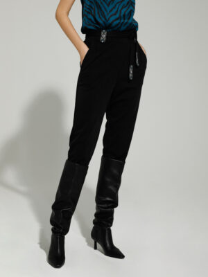 milano-fabric-joggers-with-hand-made-aztec-embroidery-petrol-blue-black-art (2)