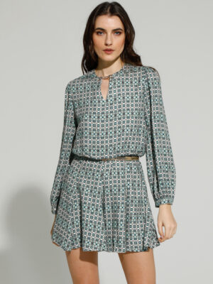 APRIL DRESS