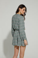 APRIL DRESS