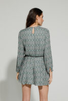 APRIL DRESS