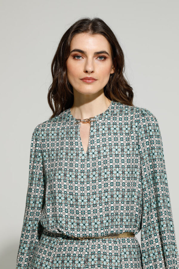 APRIL DRESS