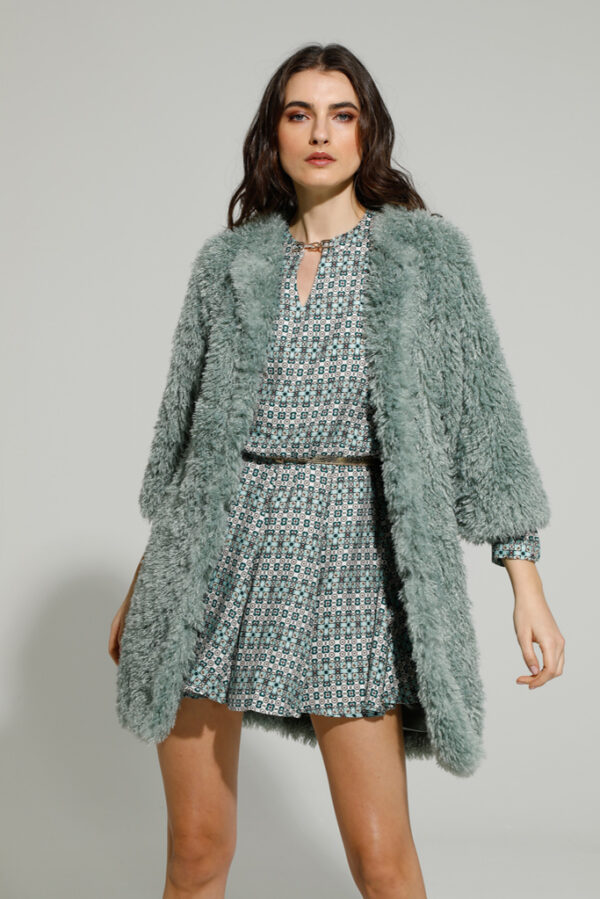 APRIL DRESS