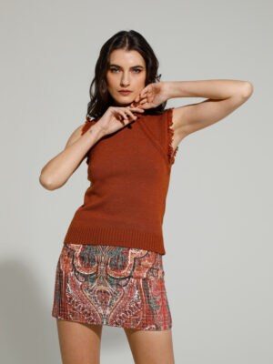 persian-print-tweed-mini-skirt-oc-art-2