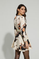 MARGARET DRESS