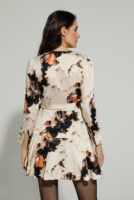 MARGARET DRESS