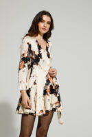 MARGARET DRESS