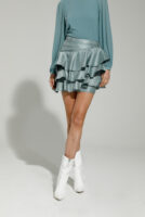 SCARLETT SKIRT