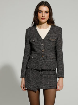 SYDNEY JACKET