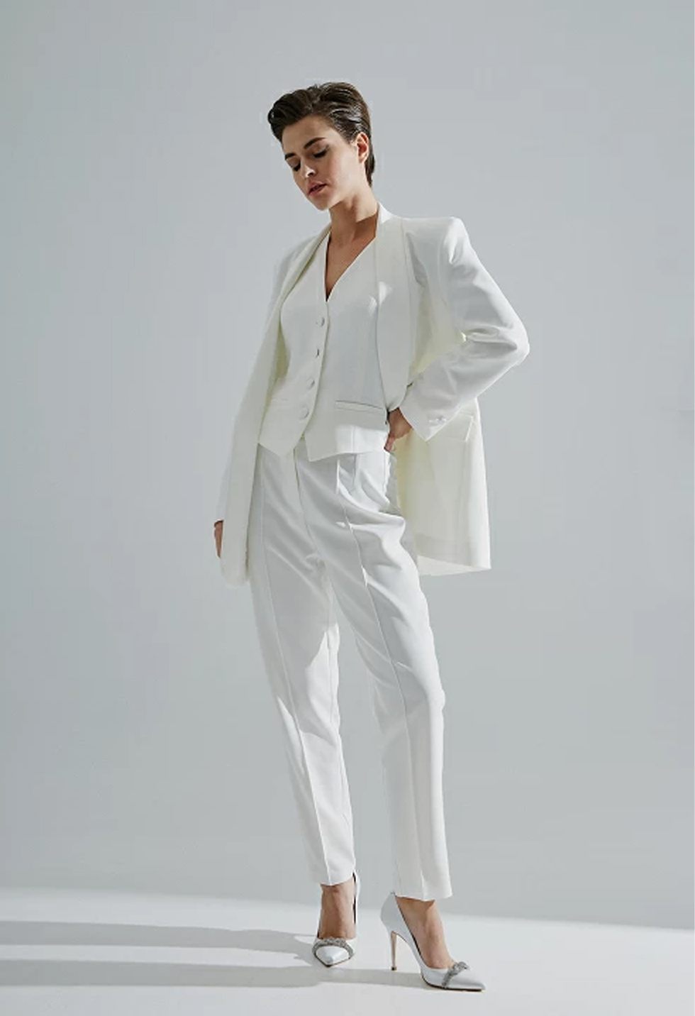 MONICA PANTS