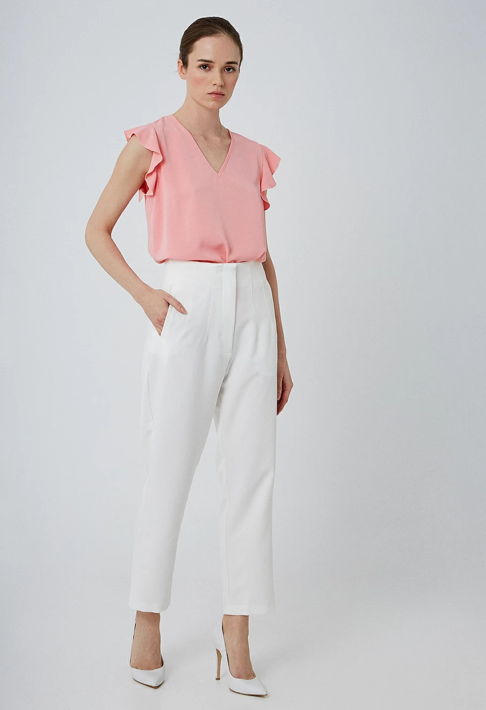 SUSAN PANTS