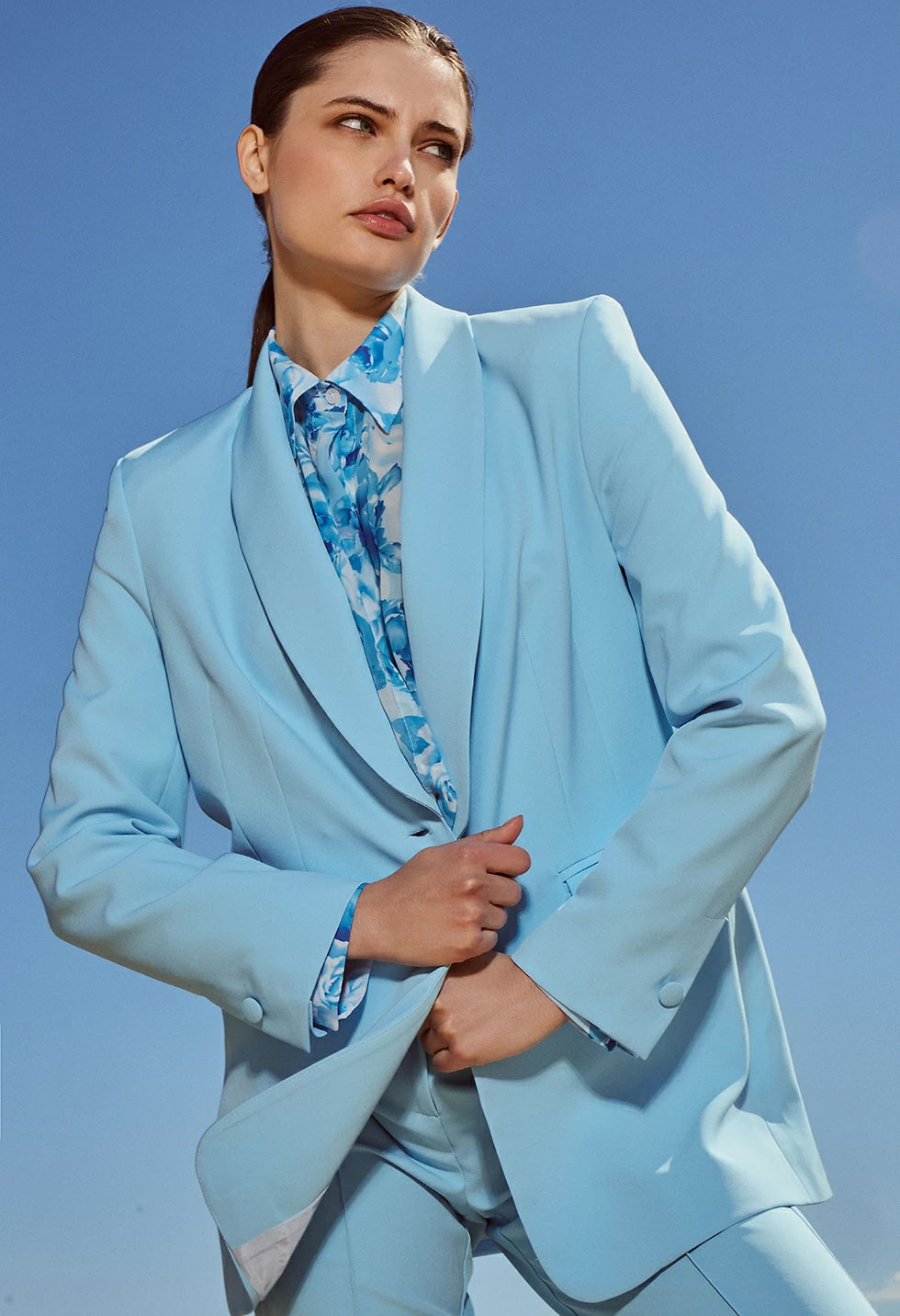 TONYA BLAZER