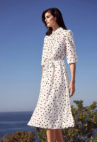 SAVANNAH DRESS