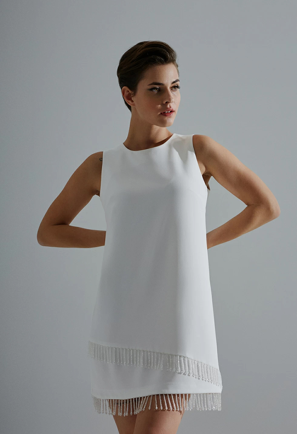 WHITNEY DRESS