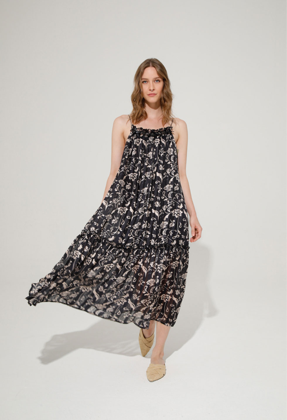 VERONICA DRESS