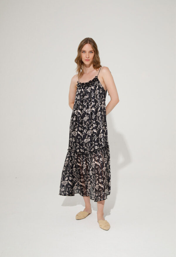 VERONICA DRESS