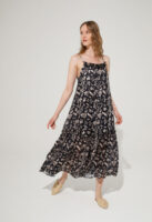 VERONICA DRESS