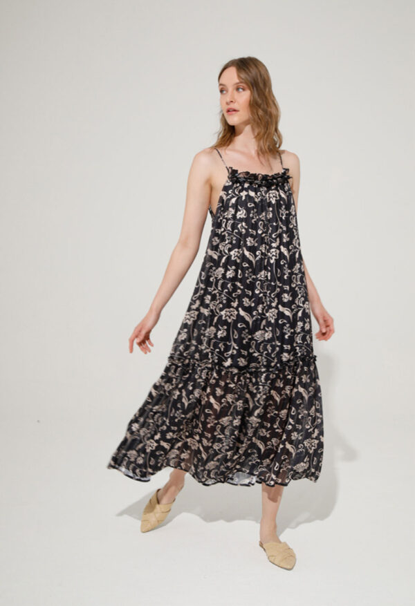 VERONICA DRESS