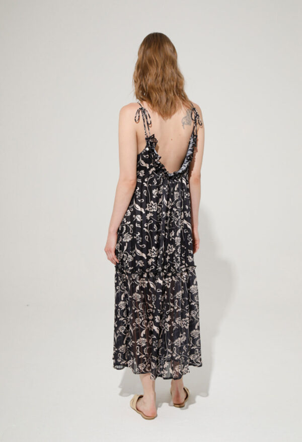 VERONICA DRESS