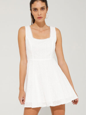 DAISY DRESS