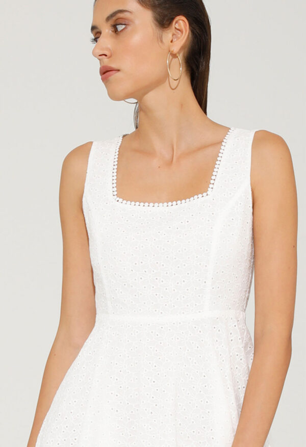 DAISY DRESS