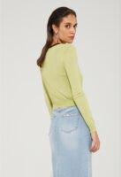 NICOLE CARDIGAN