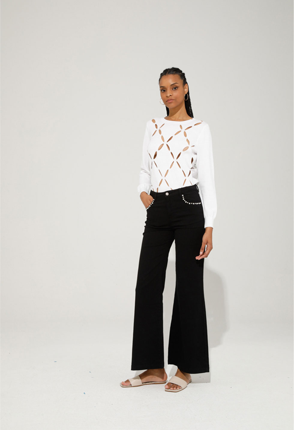 GAIL PANTS