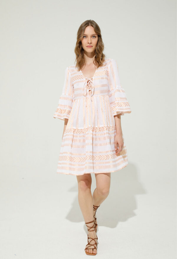 FAITH DRESS