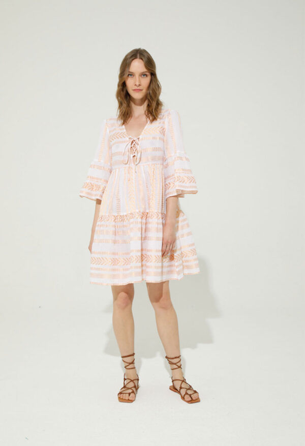 FAITH DRESS
