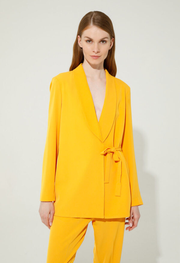 LUELLA BLAZER