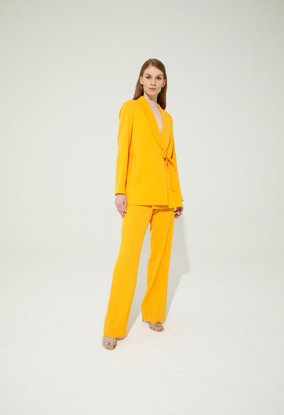 LUELLA BLAZER