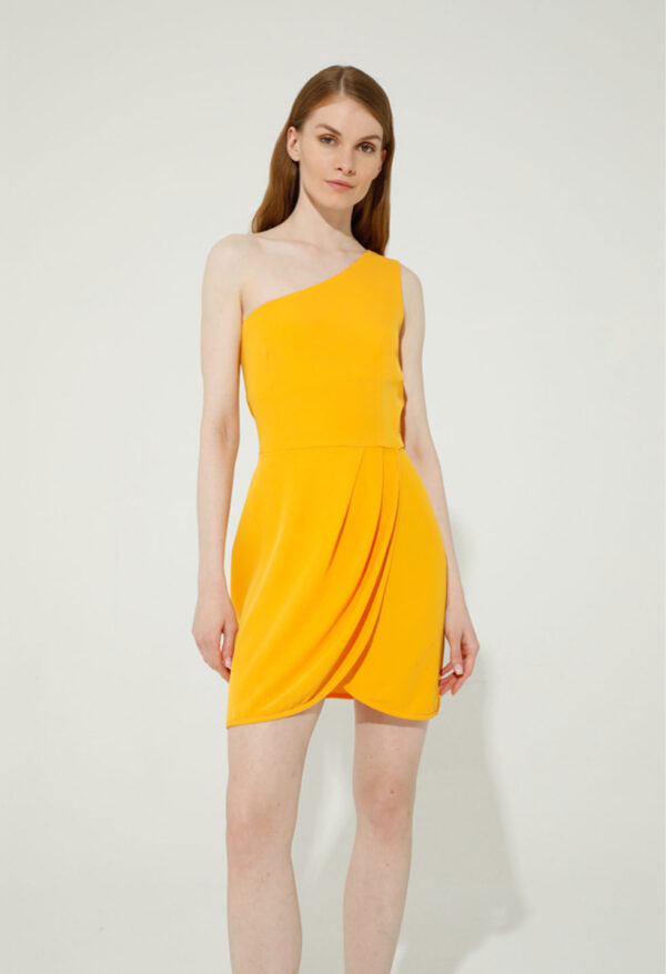 DONNA DRESS